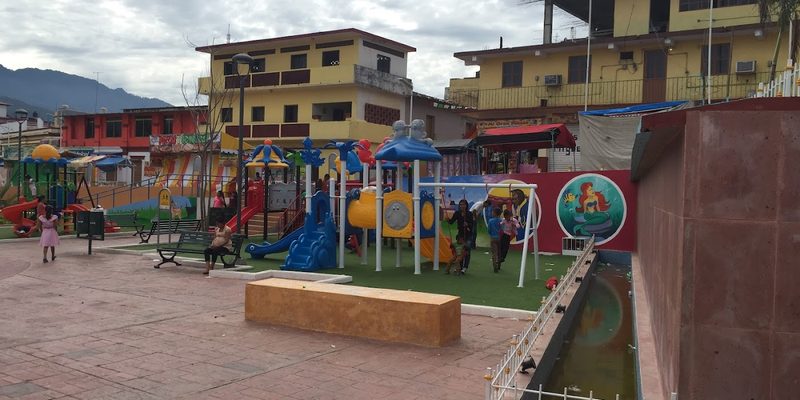 Ayutla de los Libres, Guerrero — Panorama
