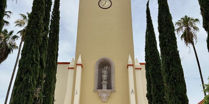 Ayutla, Jalisco — Skyline
