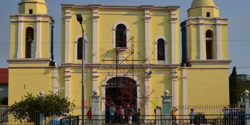 Azoyú, Guerrero — Panorama