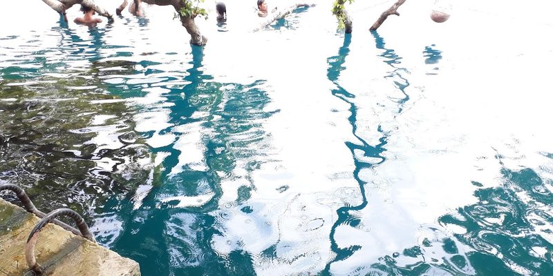 Bacalar, Quintana Roo — Centro