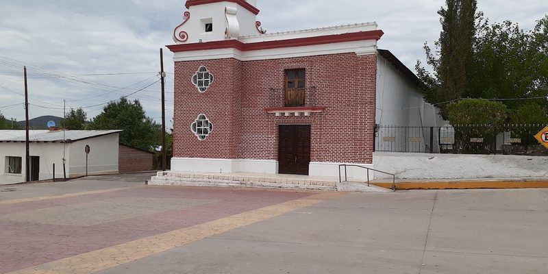 Bacoachi, Sonora — Panorama