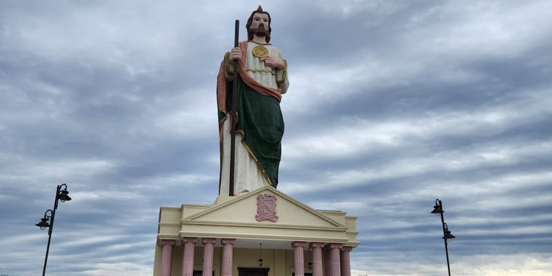 Badiraguato, Sinaloa — Centro