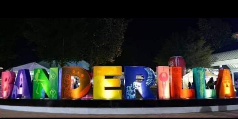 Banderilla, Veracruz — Panorama