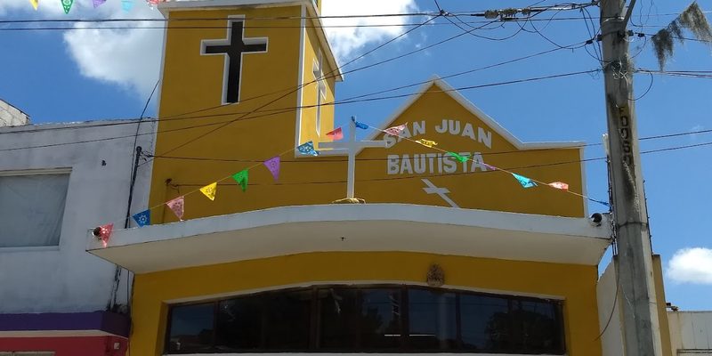 Banderilla, Veracruz — Skyline