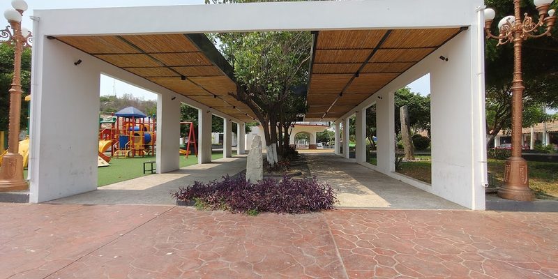 Benito Juárez, Guerrero — Panorama