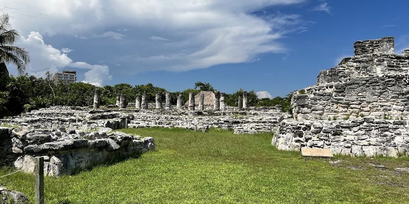 Benito Juárez, Quintana Roo — Centro