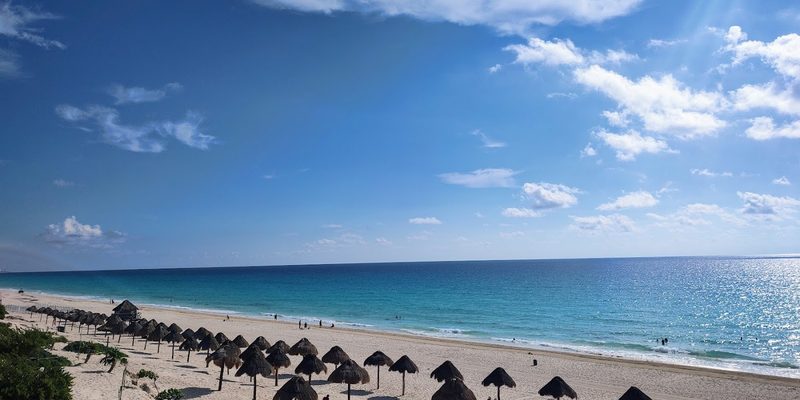 Benito Juárez, Quintana Roo — Panorama