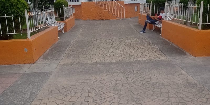 Buenavista, Michoacán — Panorama