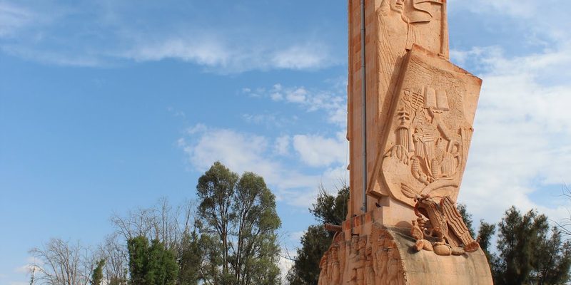 Burgos, Tamaulipas — Centro