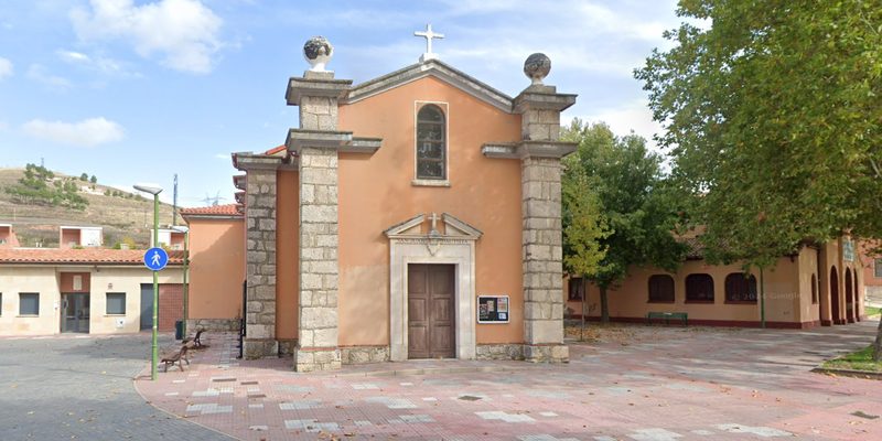 Burgos, Tamaulipas — Panorama