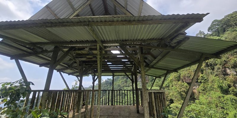 Cacahoatán, Chiapas — Centro