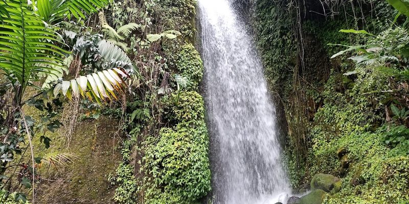 Cacahoatán, Chiapas — Panorama