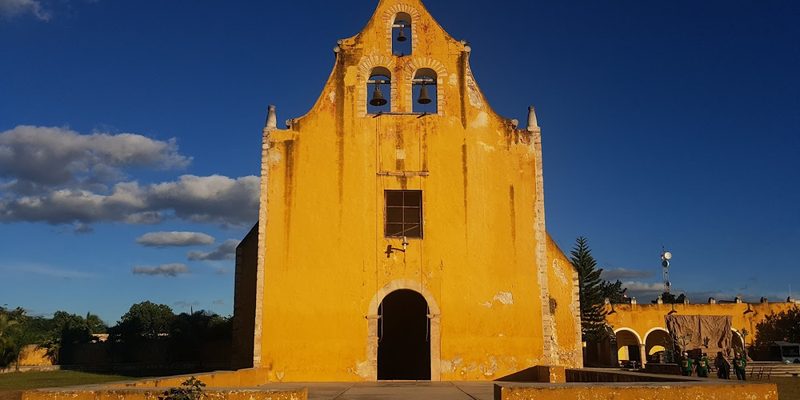 Cacalchén, Yucatán — Panorama