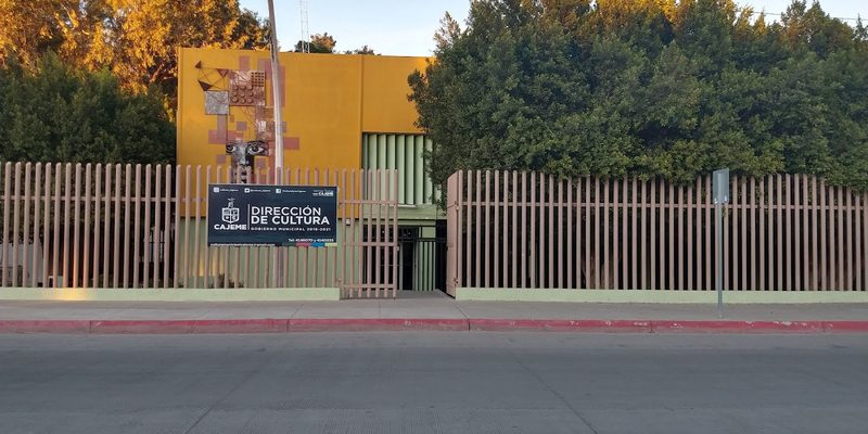 Cajeme, Sonora — Centro