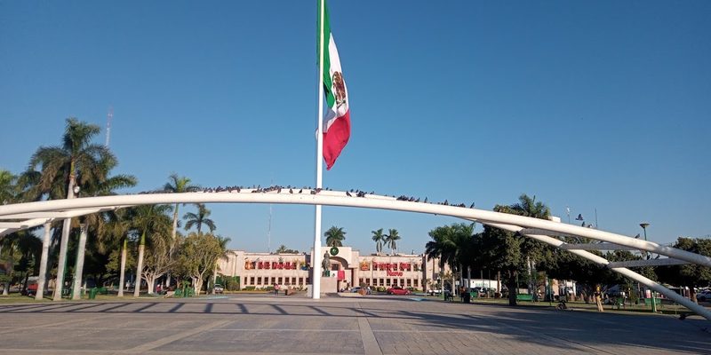 Cajeme, Sonora — Panorama