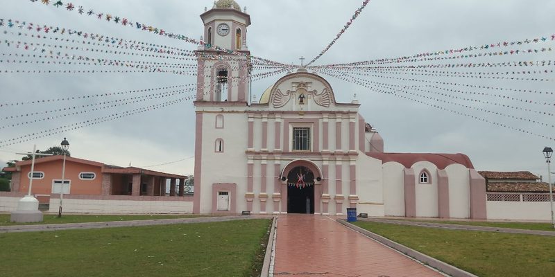 Calcahualco, Veracruz — Panorama