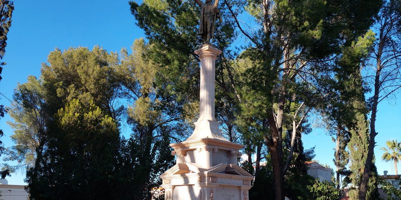 Camargo, Chihuahua — Panorama