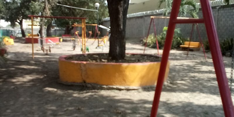 Camargo, Tamaulipas — Centro
