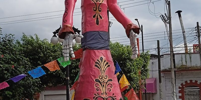 Camerino Z. Mendoza, Veracruz — Panorama