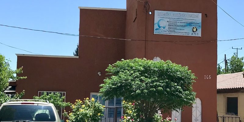 Cananea, Sonora — Centro