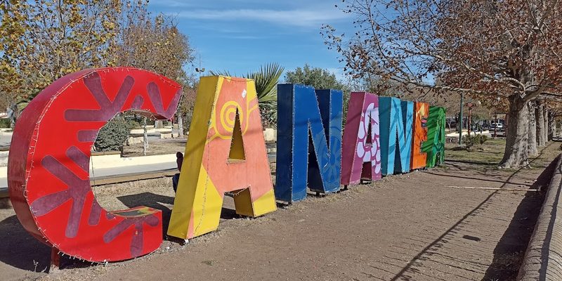 Cananea, Sonora — Panorama