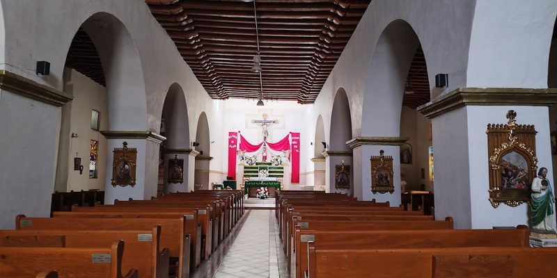 Candela, Coahuila — Panorama