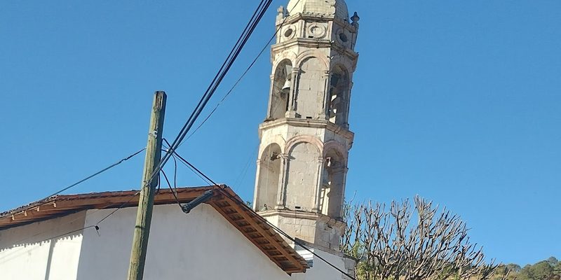 Canelas, Durango — Panorama