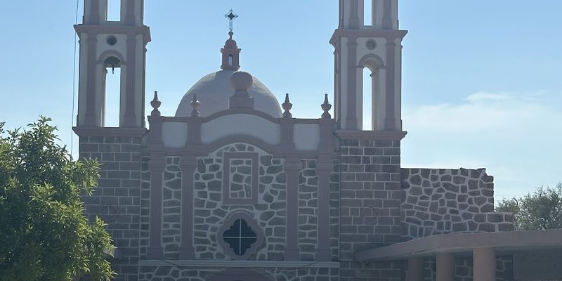 Cañitas de Felipe Pescador, Zacatecas — Panorama