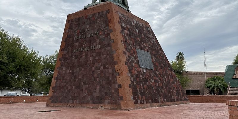 Carbó, Sonora — Centro
