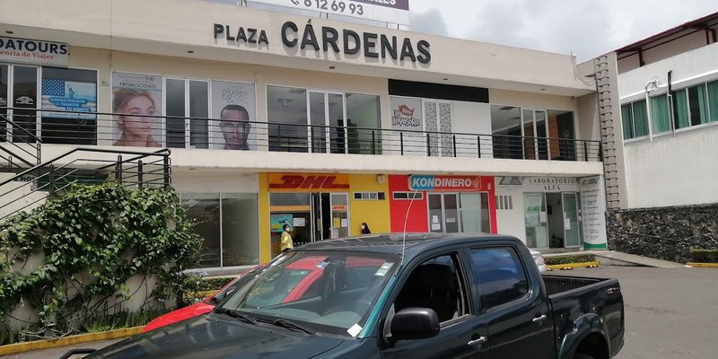 Cárdenas, Tabasco — Panorama