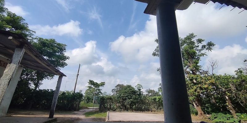 Cárdenas, Tabasco — Skyline