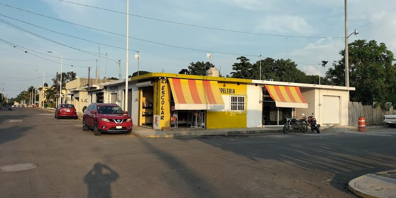 Carrillo Puerto, Veracruz — Panorama