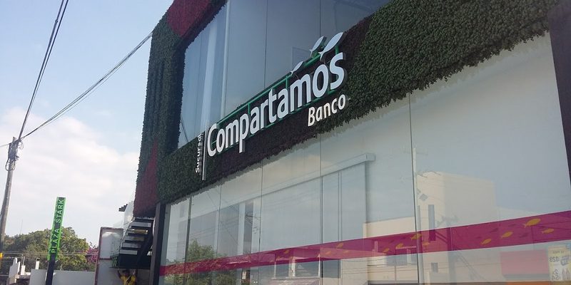 Casas, Tamaulipas — Centro