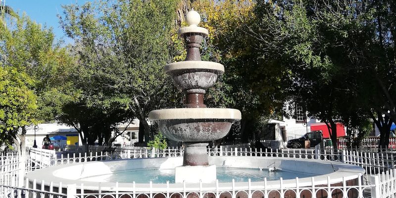 Castaños, Coahuila — Panorama