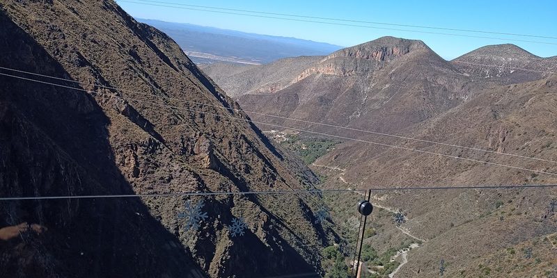 Catorce, San Luis Potosí — Centro