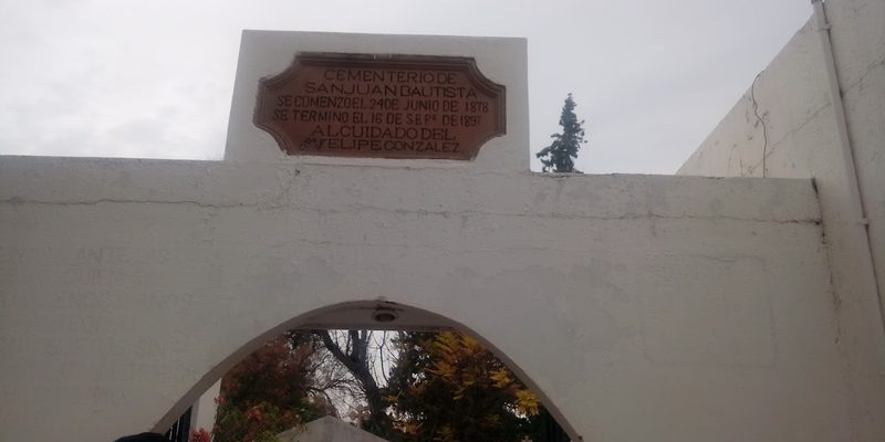 Cedral, San Luis Potosí — Centro