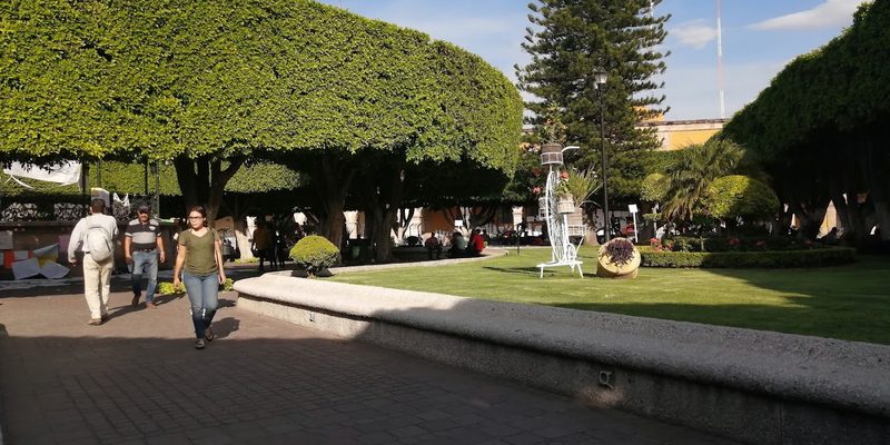 Celaya, Guanajuato — Panorama
