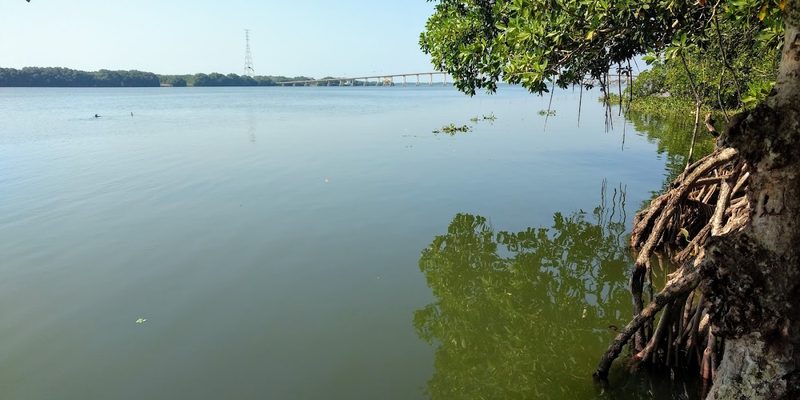 Centla, Tabasco — Centro