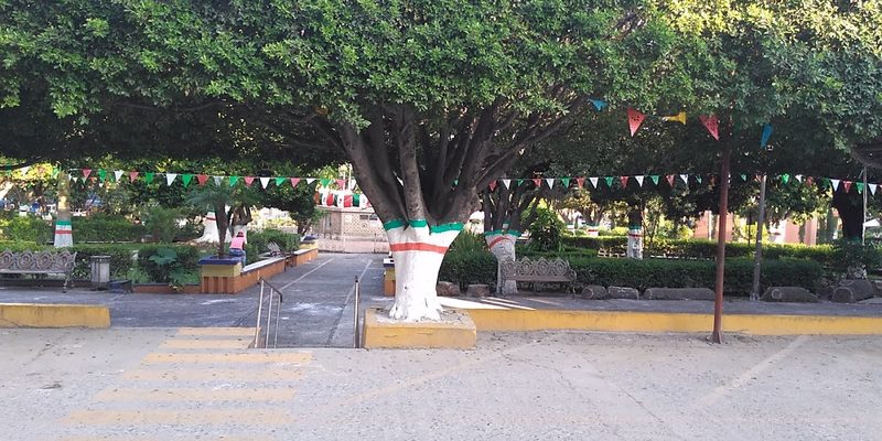 Cerritos, San Luis Potosí — Panorama