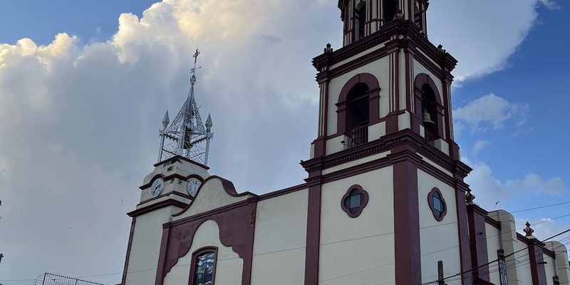 Cerritos, San Luis Potosí — Skyline