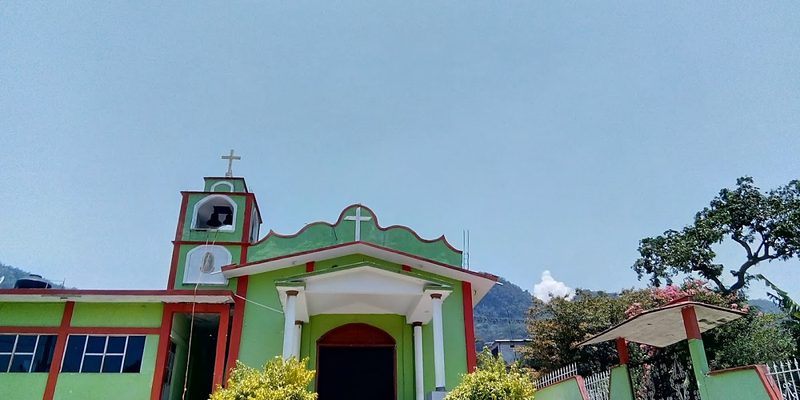 Cerro Azul, Veracruz — Panorama