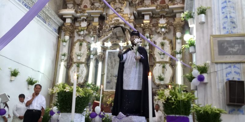Chalchicomula de Sesma, Puebla — Panorama