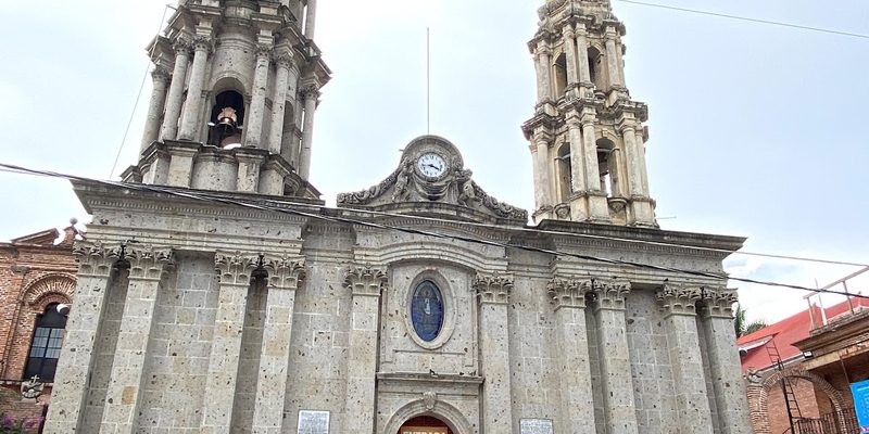 Chapala, Jalisco — Centro