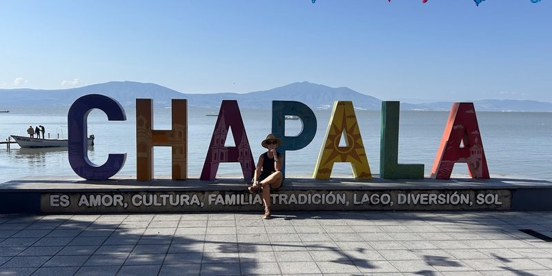 Chapala, Jalisco — Panorama
