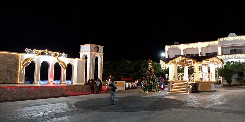 Chiapilla, Chiapas — Skyline