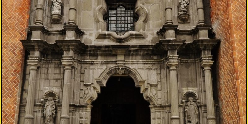 Chiautempan, Tlaxcala — Panorama