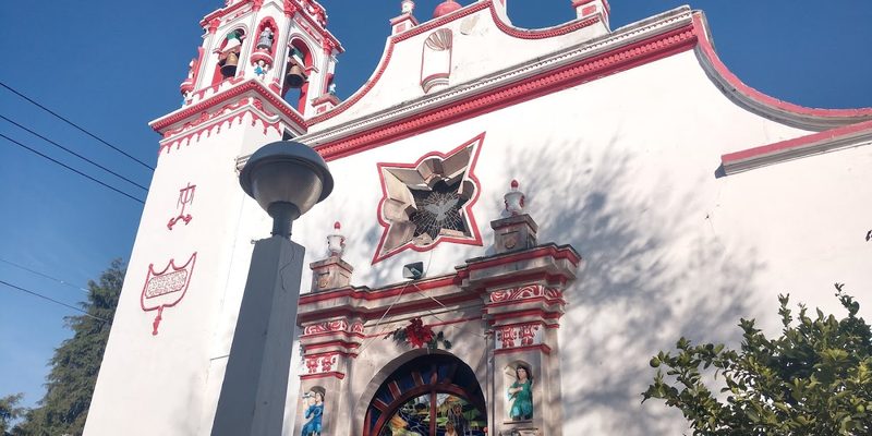 Chiautla, Puebla — Panorama