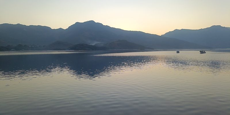 Chicoasén, Chiapas — Centro