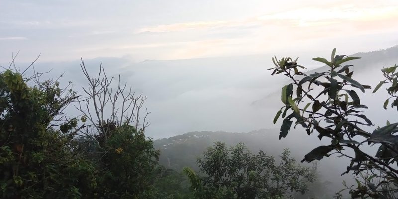 Chicomuselo, Chiapas — Centro