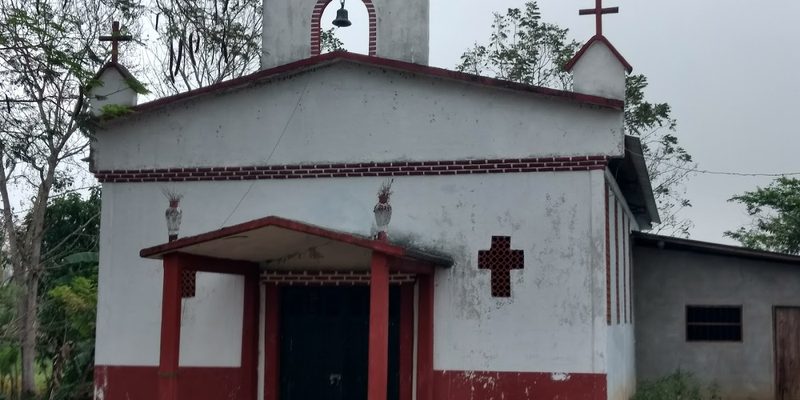 Chiconamel, Veracruz — Panorama